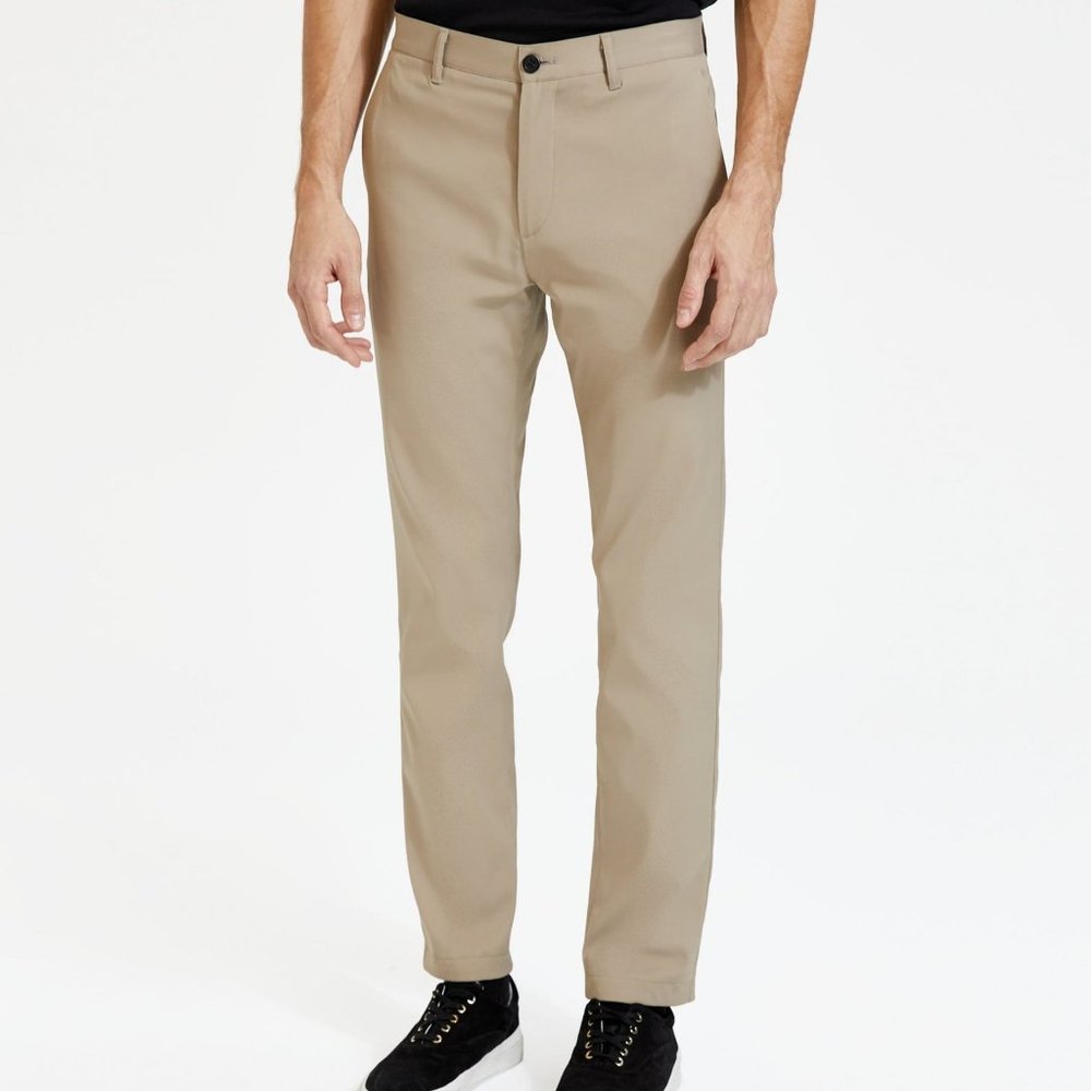 BNWT Men’s Theory Zane Pant - Straight Leg Slim Fit Size 32